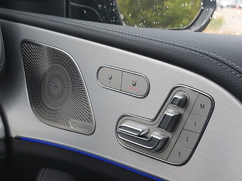 Used Mercedes-Benz GLE-Class 2025 for sale - 76144867: Photo 12