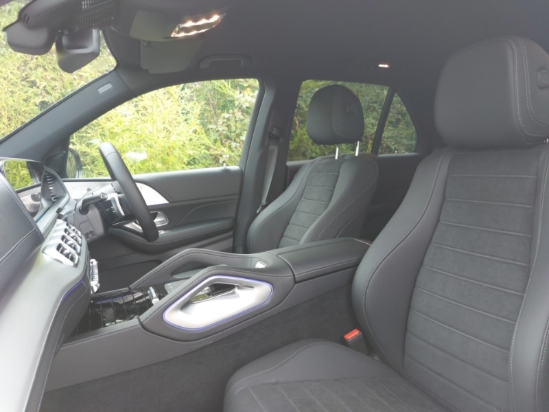 Used Mercedes-Benz GLE-Class 2025 for sale - 76144867: Photo 5