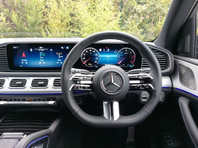 Used Mercedes-Benz GLE-Class 2025 for sale - 76144867: Photo 7