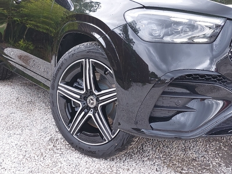 Used Mercedes-Benz GLE-Class 2025 for sale - 76144867: Photo 9