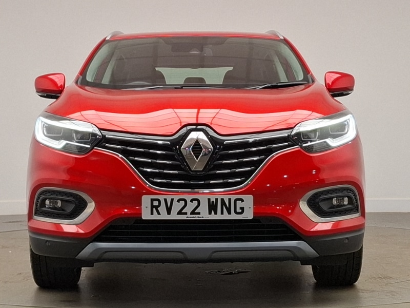 Used Renault Kadjar 2022 for sale - 76171845: Photo 12
