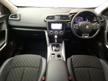 Used Renault Kadjar 2022 for sale - 76171845: Photo 2