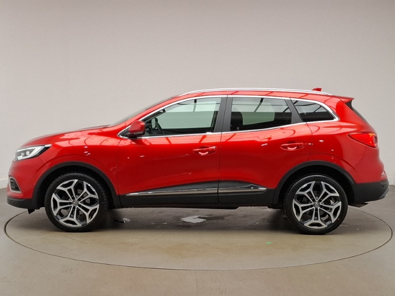 Used Renault Kadjar 2022 for sale - 76171845: Photo 4
