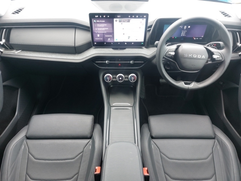 Used Skoda Kodiaq 2025 for sale - 76688415: Photo 2