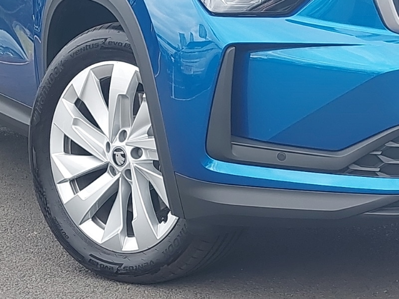 Used Skoda Kodiaq 2025 for sale - 76688415: Photo 9