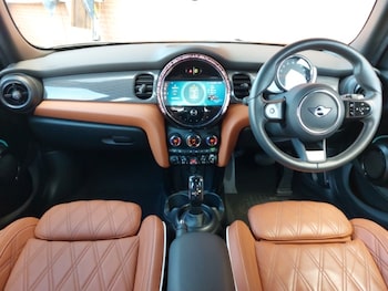 Used MINI Hatch 2022 for sale - 76849380: Photo