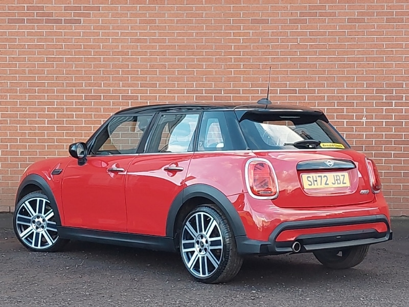 Used MINI Hatch 2022 for sale - 76849380: Photo 3