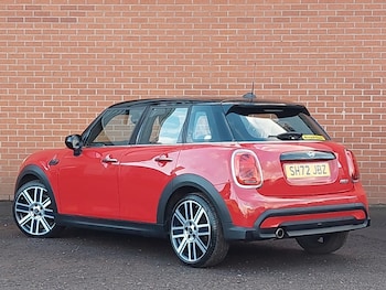 Used MINI Hatch 2022 for sale - 76849380: Photo
