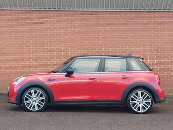 Used MINI Hatch 2022 for sale - 76849380: Photo