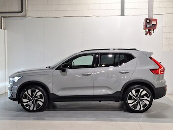 Used Volvo XC40 2024 for sale - 77202328: Photo