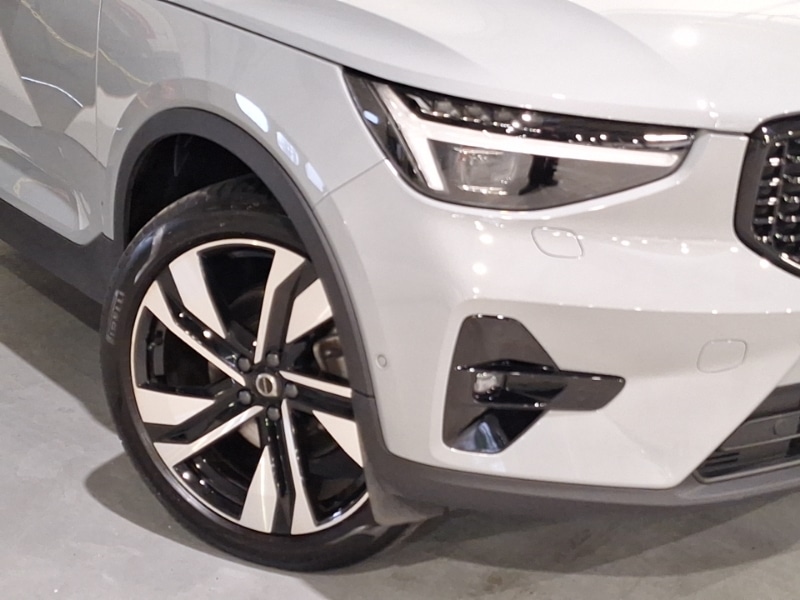 Used Volvo XC40 2024 for sale - 77202328: Photo 9