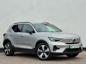 2022 - 170kW Recharge Core 69kWh 5dr Auto