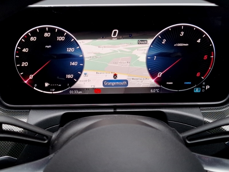 Used Mercedes-Benz C Class 2023 for sale - 77556420: Photo 11