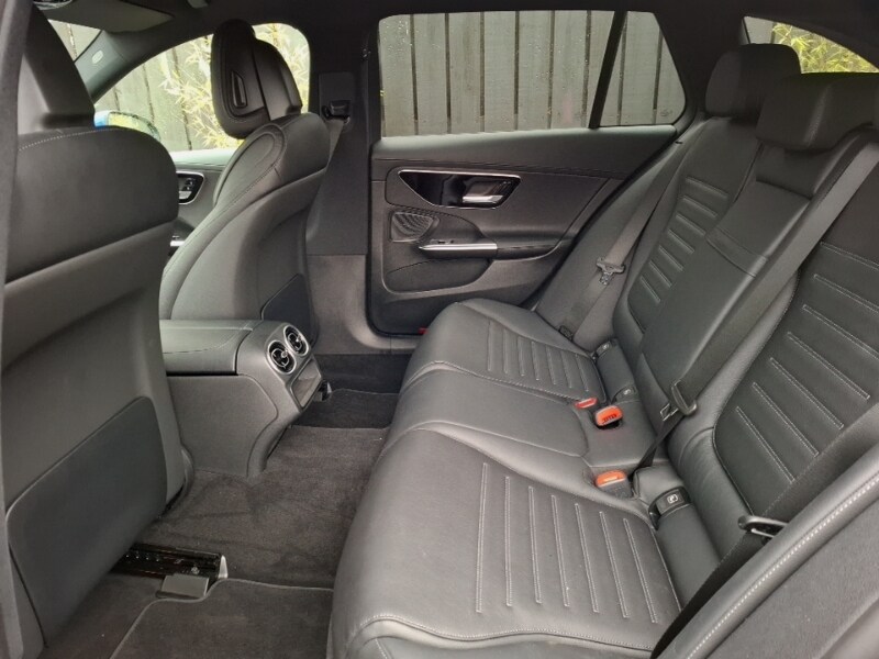 Used Mercedes-Benz C Class 2023 for sale - 77556420: Photo 6