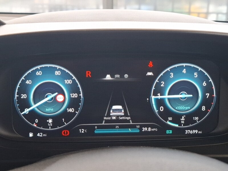 Used Hyundai i20 2022 for sale - 77977489: Photo 11