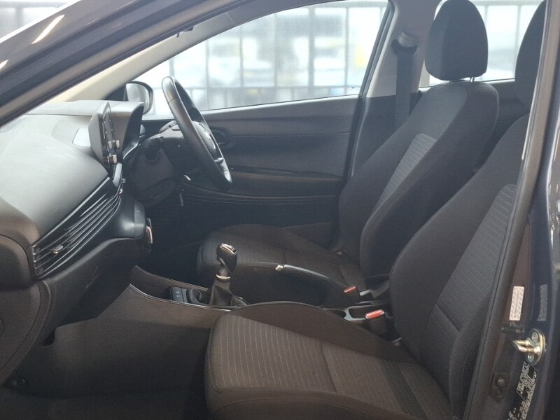 Used Hyundai i20 2022 for sale - 77977489: Photo 5