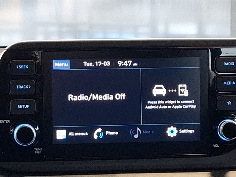 Used Hyundai i20 2022 for sale - 77977489: Photo 7