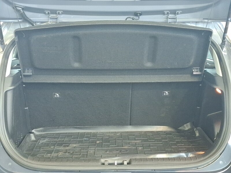 Used Hyundai i20 2022 for sale - 77977489: Photo 8