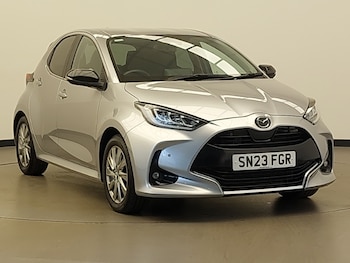 Mazda - Mazda2 HYBRID