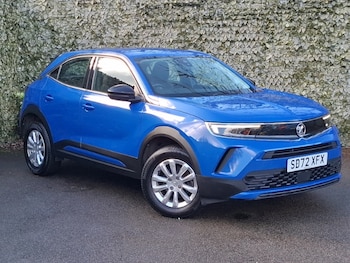 Used Vauxhall Mokka 2022 for sale - 78337291: Photo