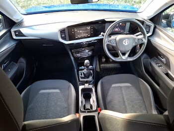 Used Vauxhall Mokka 2022 for sale - 78337291: Photo