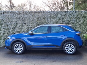 Used Vauxhall Mokka 2022 for sale - 78337291: Photo