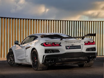 Used Chevrolet Corvette 2024 for sale - 75755292: Photo