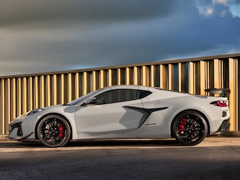 Used Chevrolet Corvette 2024 for sale - 75755292: Photo