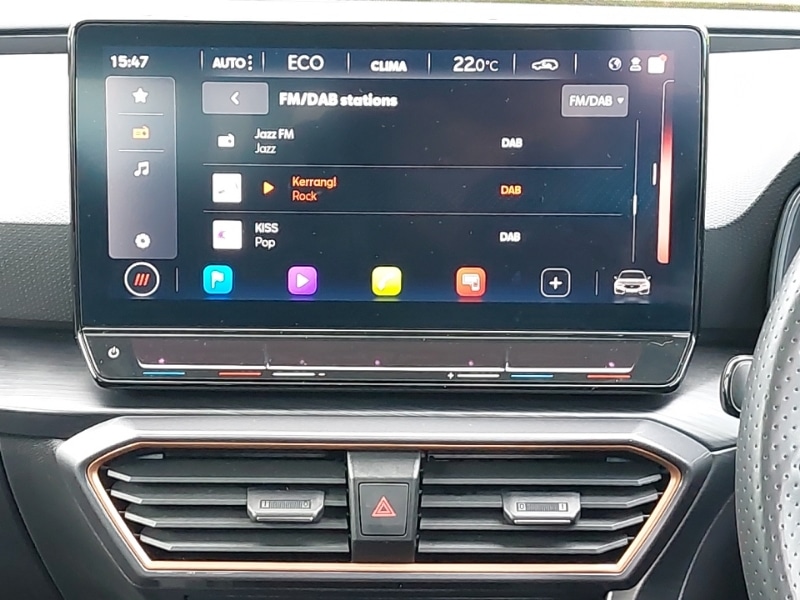 Used Cupra Leon 2024 for sale - 77877147: Photo 10