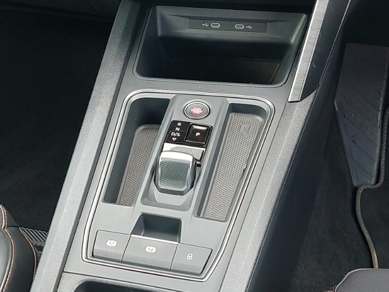 Used Cupra Leon 2024 for sale - 77877147: Photo 11