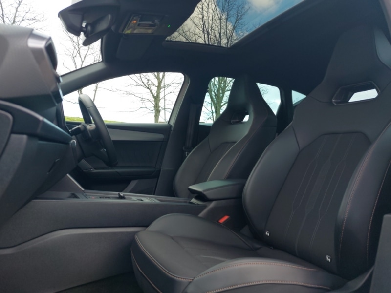 Used Cupra Leon 2024 for sale - 77877147: Photo 12