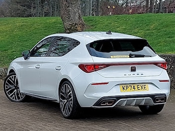 Used Cupra Leon 2024 for sale - 77877147: Photo