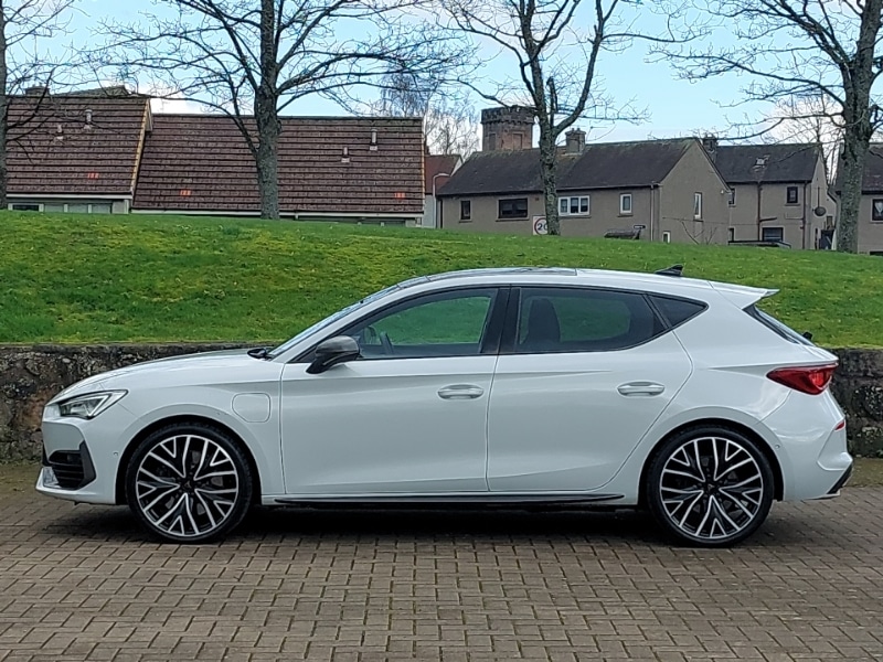 Used Cupra Leon 2024 for sale - 77877147: Photo 4