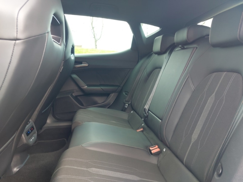 Used Cupra Leon 2024 for sale - 77877147: Photo 6