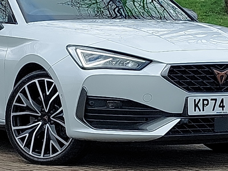 Used Cupra Leon 2024 for sale - 77877147: Photo 9