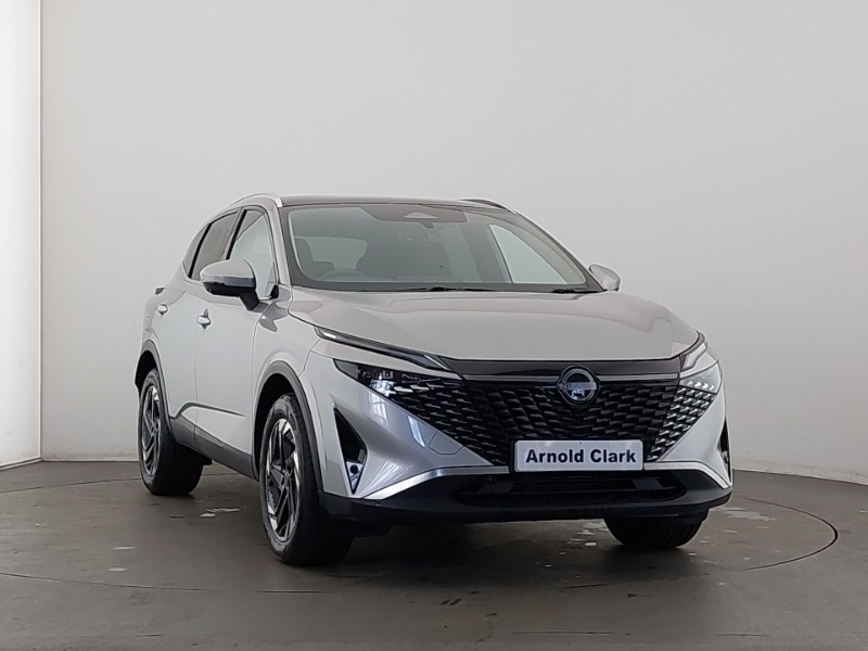 Used Nissan Qashqai 2024 for sale - 76414189: Photo 1
