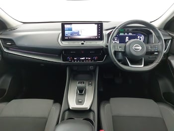 Used Nissan Qashqai 2024 for sale - 76414189: Photo