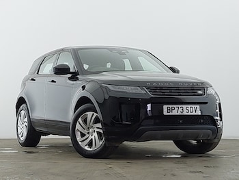 Used Land Rover Range Rover Evoque 2024 for sale - 78490782: Photo