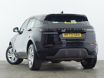 Used Land Rover Range Rover Evoque 2024 for sale - 78490782: Photo
