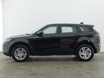 Used Land Rover Range Rover Evoque 2024 for sale - 78490782: Photo