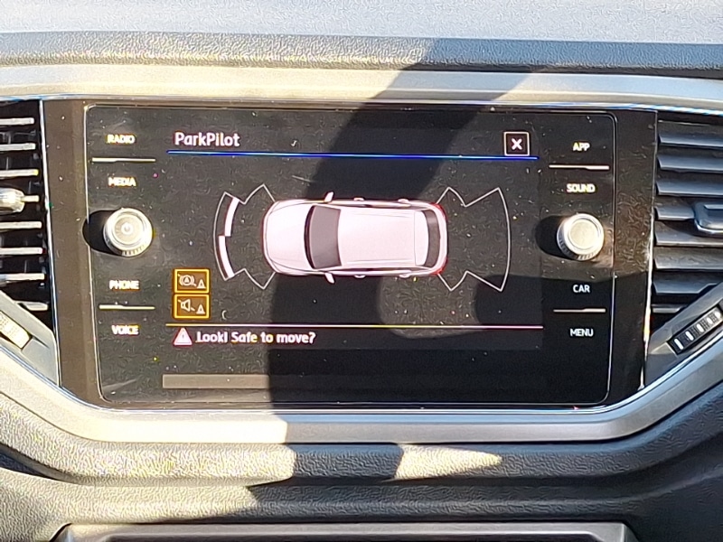 Used Volkswagen T-Roc 2020 for sale - 76727026: Photo 11