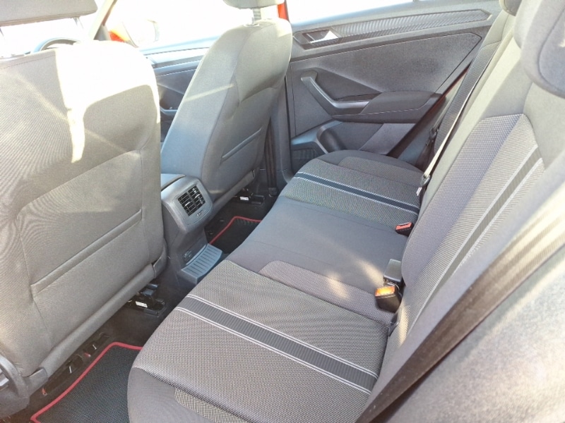 Used Volkswagen T-Roc 2020 for sale - 76727026: Photo 6