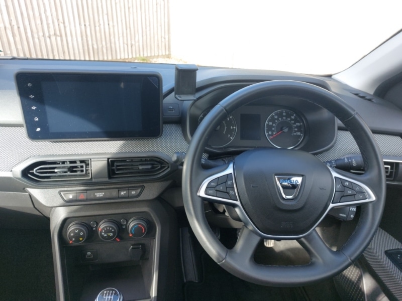 Used Dacia Sandero 2022 for sale - 77325516: Photo 7