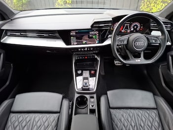 Used Audi A3 2022 for sale - 77483969: Photo