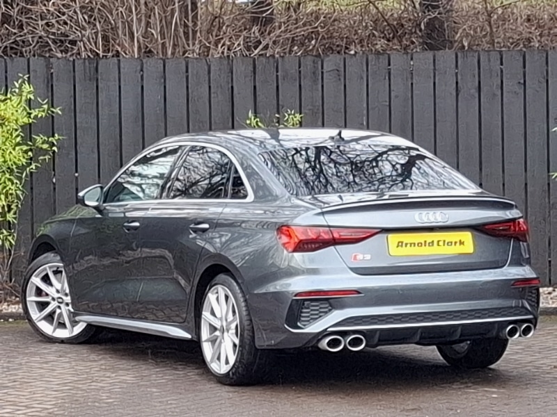 Used Audi A3 2022 for sale - 77483969: Photo 3