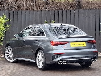 Used Audi A3 2022 for sale - 77483969: Photo