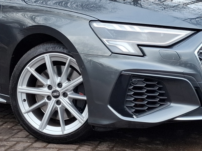 Used Audi A3 2022 for sale - 77483969: Photo 9