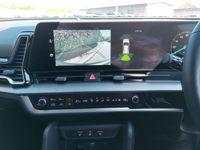 Used Kia Sportage 2024 for sale - 77173983: Photo 11