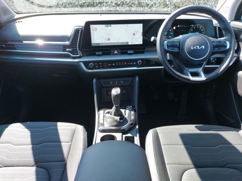 Used Kia Sportage 2024 for sale - 77173983: Photo 2