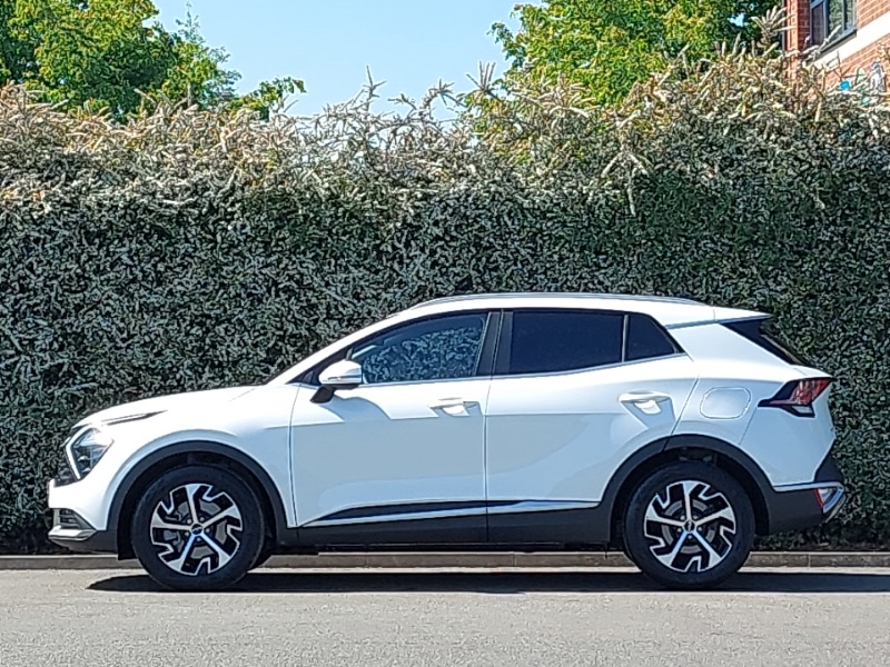 Used Kia Sportage 2024 for sale - 77173983: Photo 4